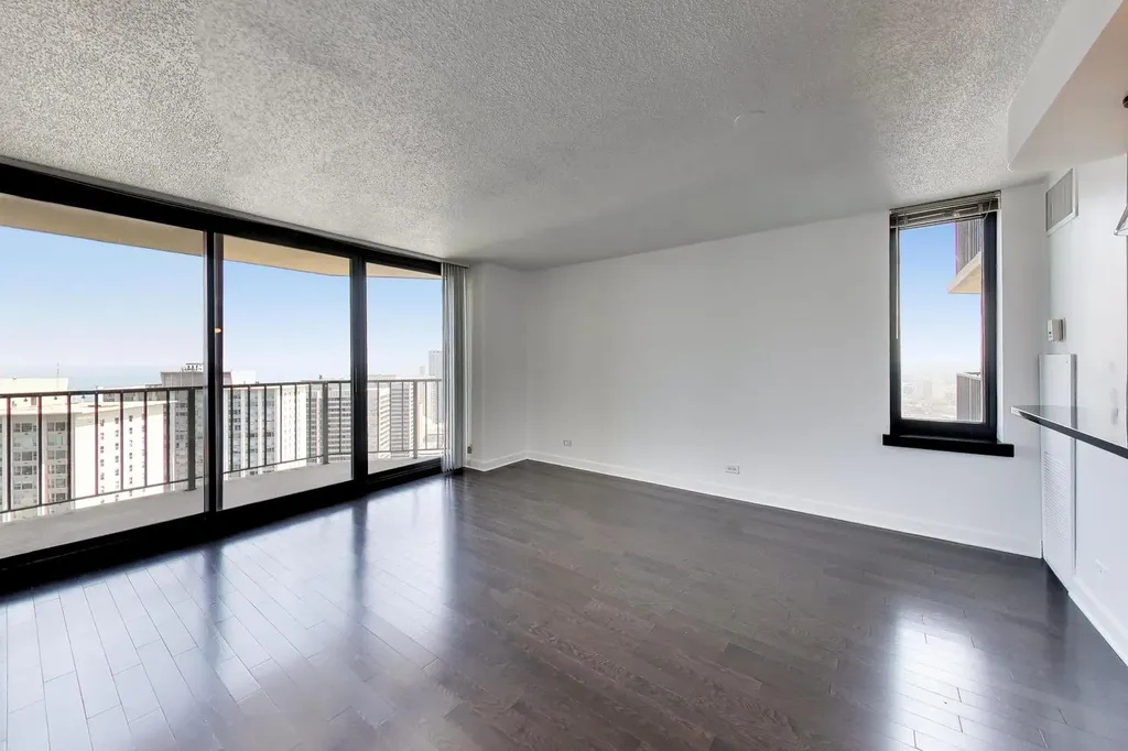 3660 North Lake Shore Drive Chicago IL 60613