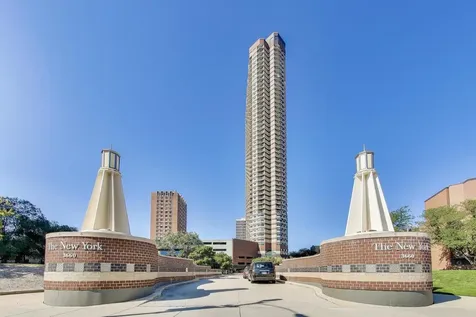 3660 North Lake Shore Drive Chicago IL 60613