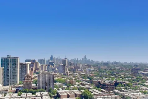 3660 North Lake Shore Drive Chicago IL 60613