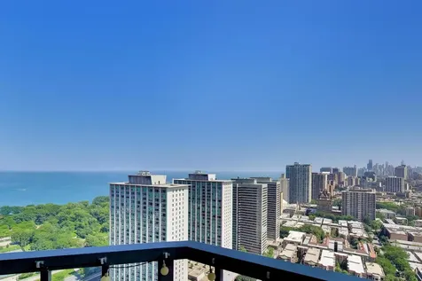 3660 North Lake Shore Drive Chicago IL 60613