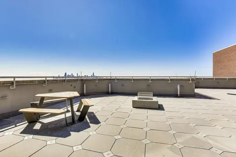 3660 North Lake Shore Drive Chicago IL 60613