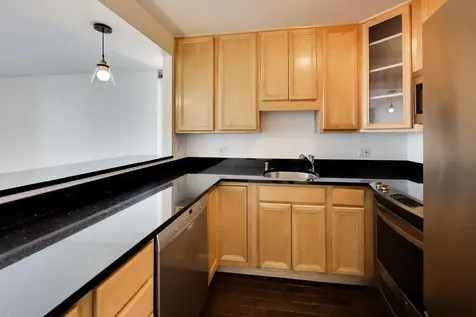 3660 North Lake Shore Drive Chicago IL 60613