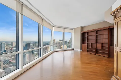 401 North Wabash Avenue Chicago IL 60611