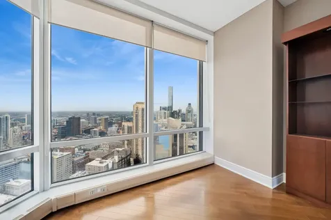 401 North Wabash Avenue Chicago IL 60611
