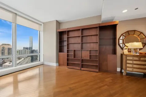 401 North Wabash Avenue Chicago IL 60611