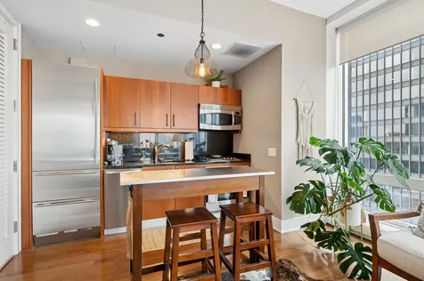 401 North Wabash Avenue Chicago IL 60611