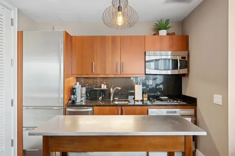 401 North Wabash Avenue Chicago IL 60611
