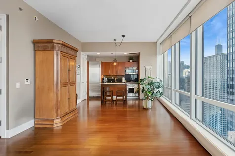 401 North Wabash Avenue Chicago IL 60611