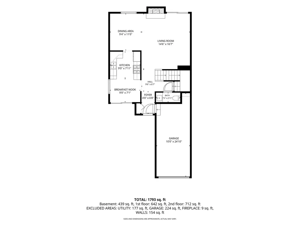 1264 Reading Court Wheaton IL 60189
