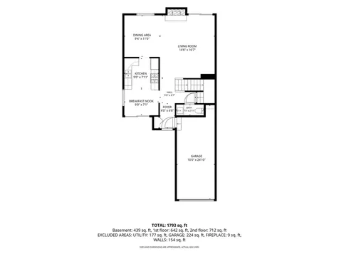 1264 Reading Court Wheaton IL 60189