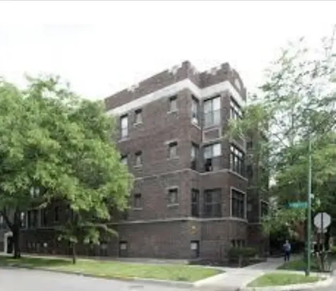 5403 South Harper Avenue Chicago IL 60615