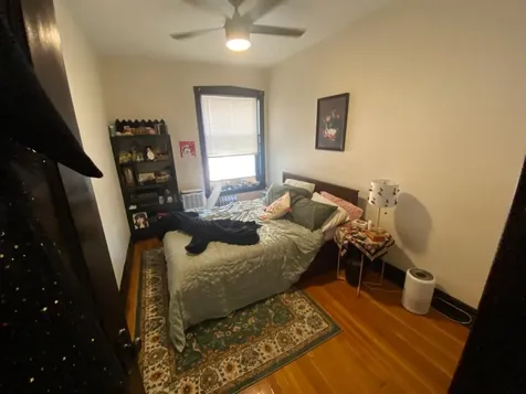 5403 South Harper Avenue Chicago IL 60615