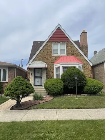 10216 South Calumet Avenue Chicago IL 60628