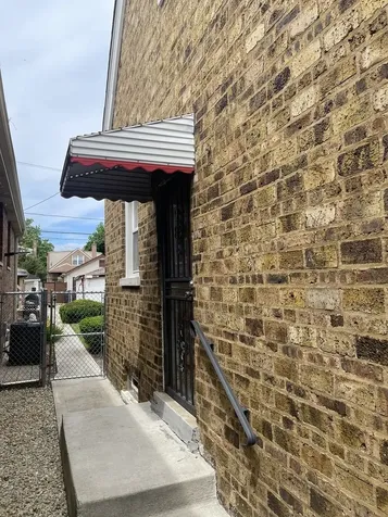 10216 South Calumet Avenue Chicago IL 60628