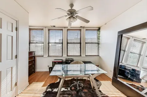 4553 South Ellis Avenue Chicago IL 60653