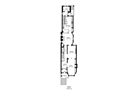 4553 South Ellis Avenue Chicago IL 60653