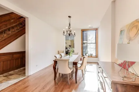 4553 South Ellis Avenue Chicago IL 60653