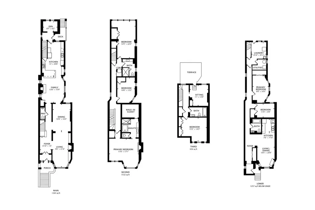 4553 South Ellis Avenue Chicago IL 60653