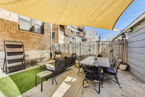4553 South Ellis Avenue Chicago IL 60653
