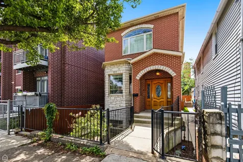 1435 West 16th Street Chicago IL 60608