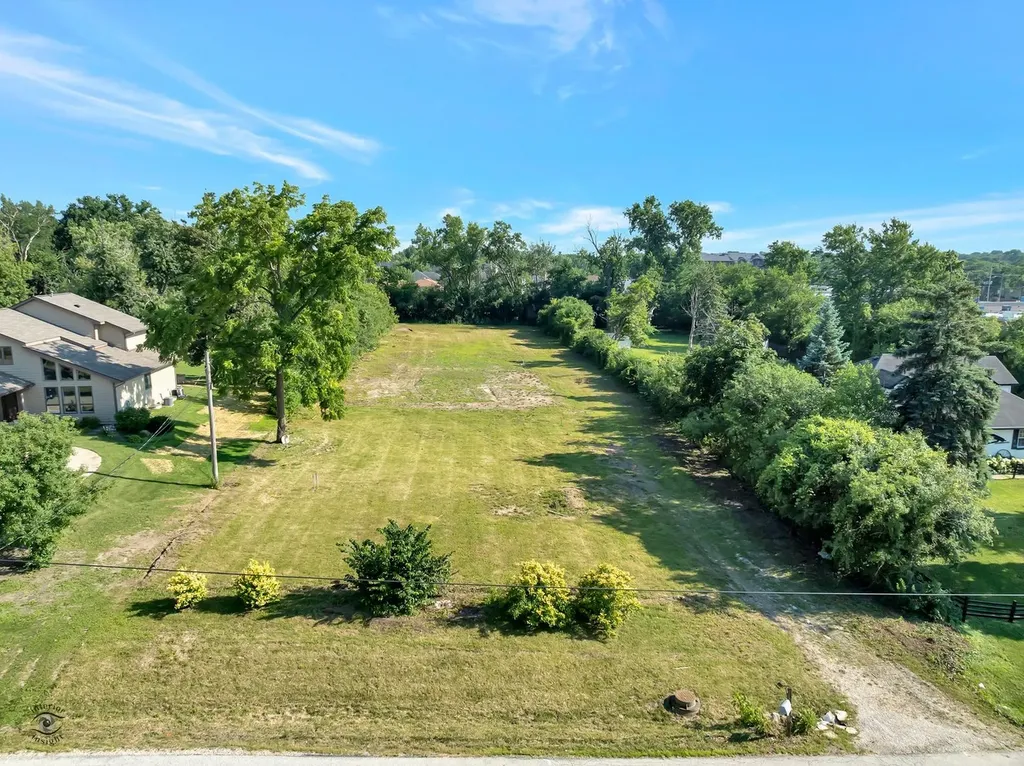 629 65TH Street Willowbrook IL 60527
