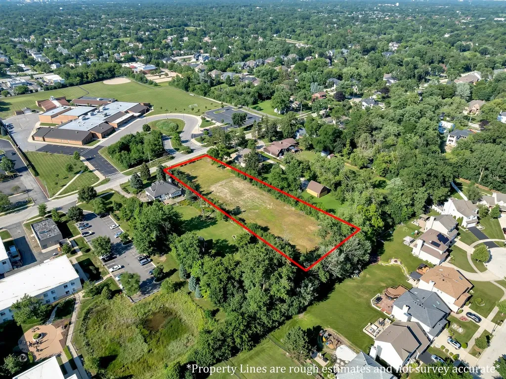 629 65TH Street Willowbrook IL 60527