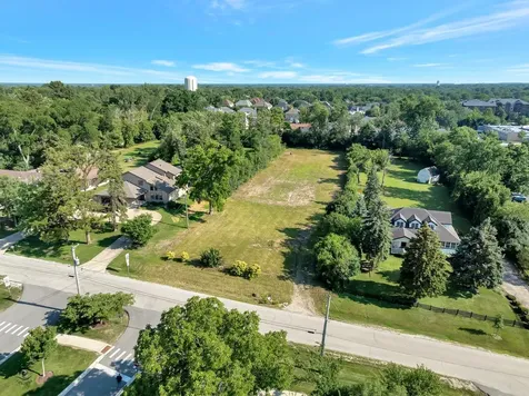 629 65TH Street Willowbrook IL 60527