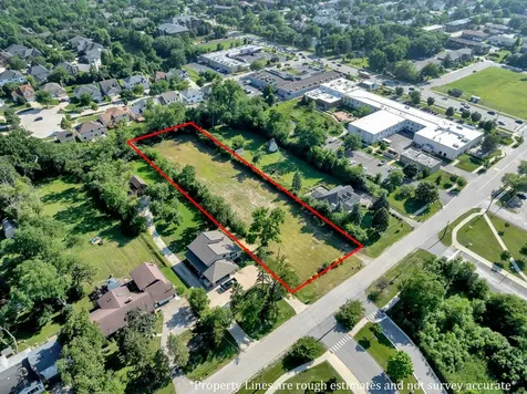 629 65TH Street Willowbrook IL 60527
