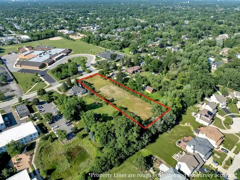 629 65TH Street Willowbrook IL 60527