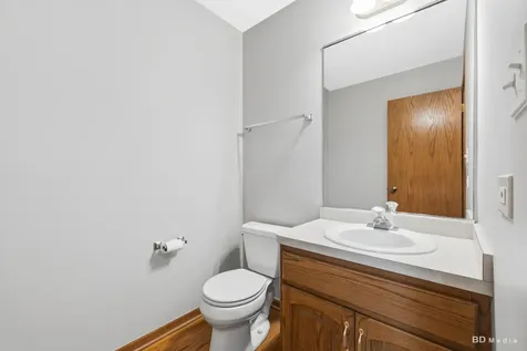 8616 Bantry Boulevard Tinley Park IL 60477