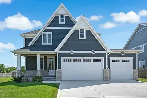 1205 Ridge Road Westmont IL 60559