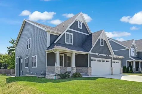 1205 Ridge Road Westmont IL 60559