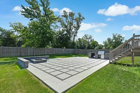 1205 Ridge Road Westmont IL 60559