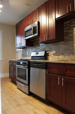 4819 North Springfield Avenue Chicago IL 60625