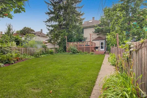 120 South Harvey Avenue Oak Park IL 60302