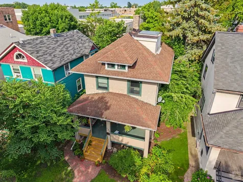 120 South Harvey Avenue Oak Park IL 60302