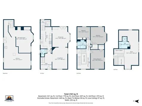 120 South Harvey Avenue Oak Park IL 60302