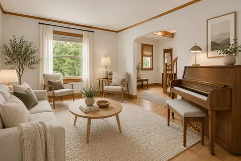 120 South Harvey Avenue Oak Park IL 60302