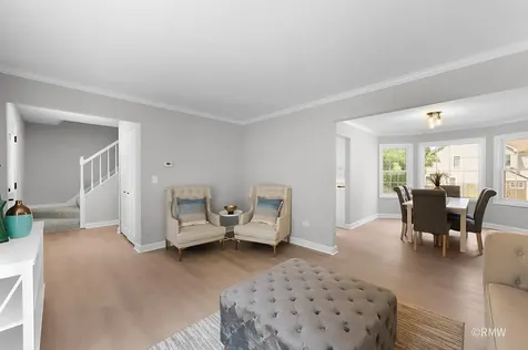 1279 Bison Trail Carol Stream IL 60188