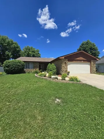 1118 Moorland Avenue Shorewood IL 60404