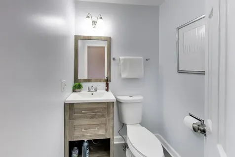 3230 Cashmore Road Waukegan IL 60087
