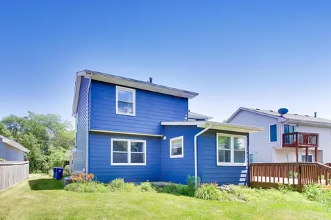 3230 Cashmore Road Waukegan IL 60087