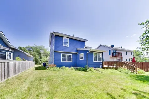 3230 Cashmore Road Waukegan IL 60087