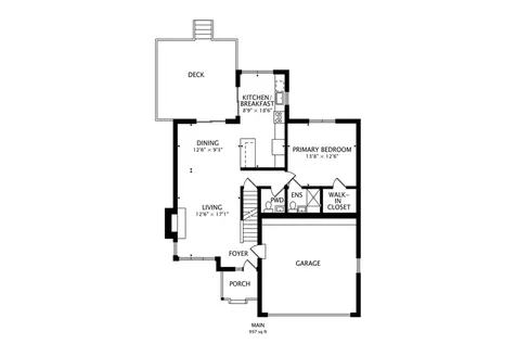 3230 Cashmore Road Waukegan IL 60087