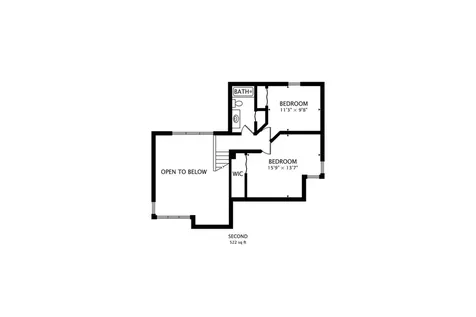 3230 Cashmore Road Waukegan IL 60087