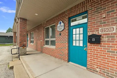 12508 South Harlem Avenue Palos Heights IL 60463