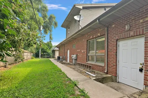12508 South Harlem Avenue Palos Heights IL 60463