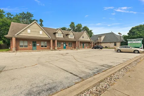 12508 South Harlem Avenue Palos Heights IL 60463
