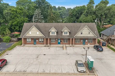 12508 South Harlem Avenue Palos Heights IL 60463