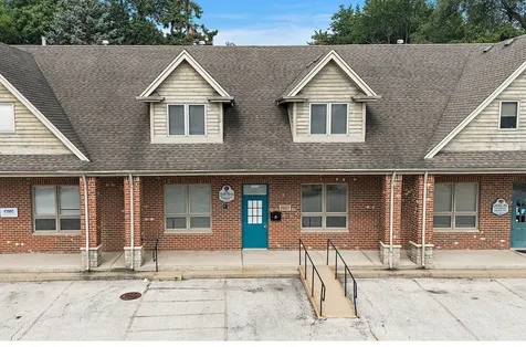 12508 South Harlem Avenue Palos Heights IL 60463